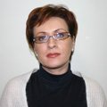 Ирина  Горбачева 